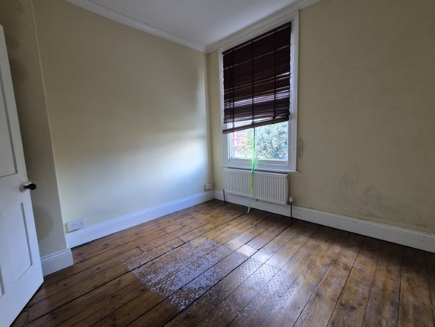 53 Duesbery Street, Hull, East Yorkshire, HU5 3QE