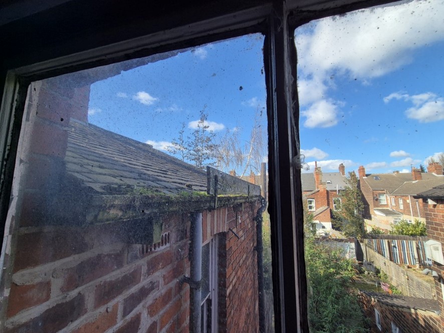 53 Duesbery Street, Hull, East Yorkshire, HU5 3QE