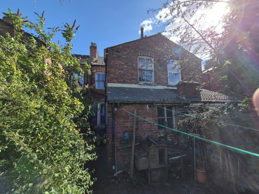53 Duesbery Street, Hull, East Yorkshire, HU5 3QE