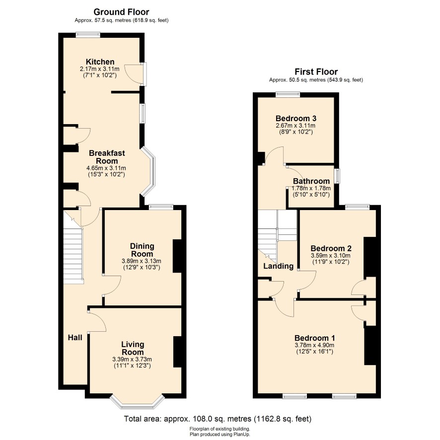 53 Duesbery Street, Hull, East Yorkshire, HU5 3QE