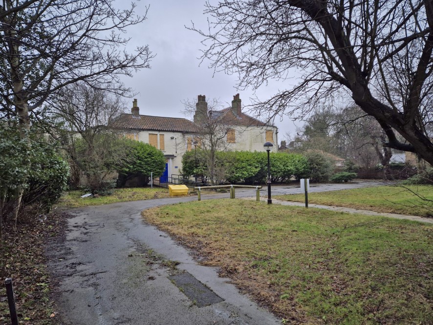 Field House Surgery, Victoria Road, Bridlington, East Yorkshire, YO15 2AT