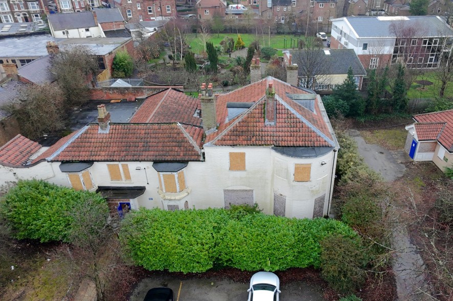 Field House Surgery, Victoria Road, Bridlington, East Yorkshire, YO15 2AT