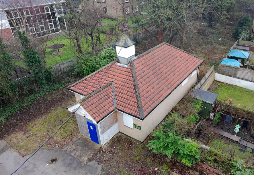 Field House Surgery, Victoria Road, Bridlington, East Yorkshire, YO15 2AT