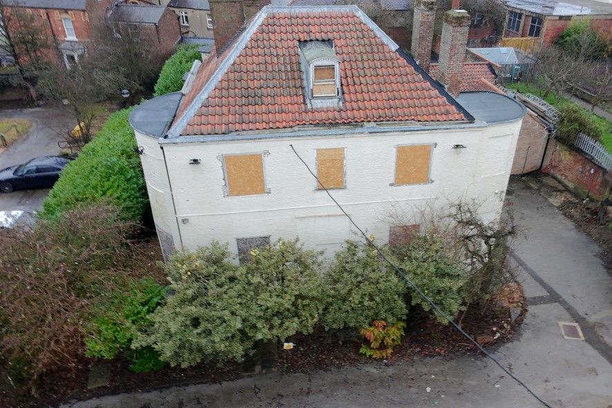 Field House Surgery, Victoria Road, Bridlington, East Yorkshire, YO15 2AT