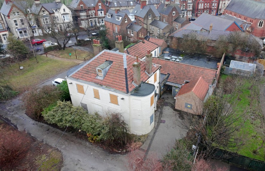 Field House Surgery, Victoria Road, Bridlington, East Yorkshire, YO15 2AT