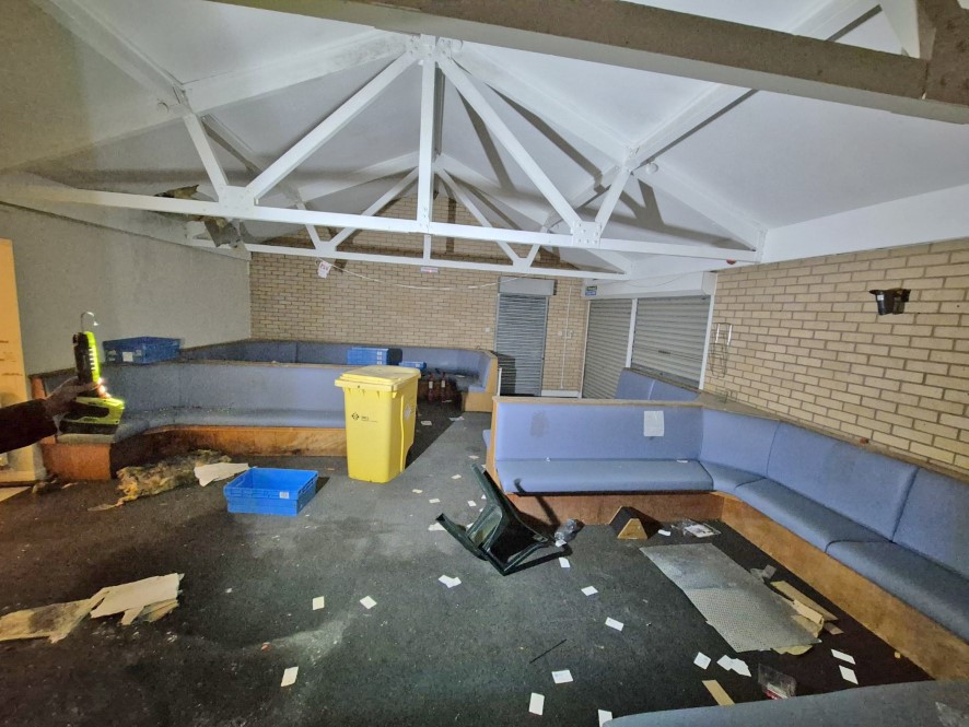 Field House Surgery, Victoria Road, Bridlington, East Yorkshire, YO15 2AT