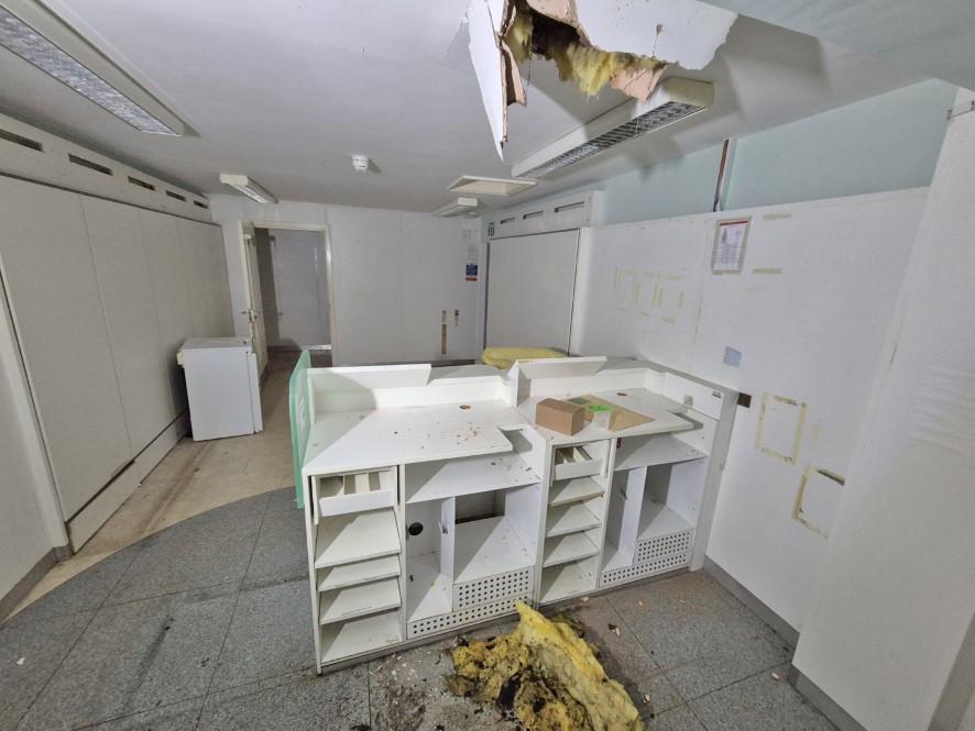 Field House Surgery, Victoria Road, Bridlington, East Yorkshire, YO15 2AT