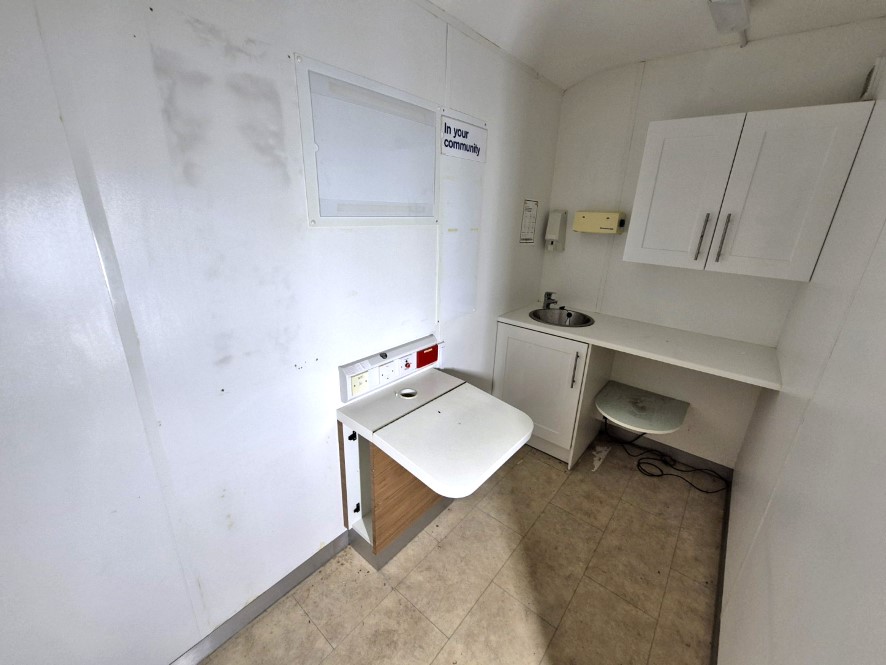 Field House Surgery, Victoria Road, Bridlington, East Yorkshire, YO15 2AT