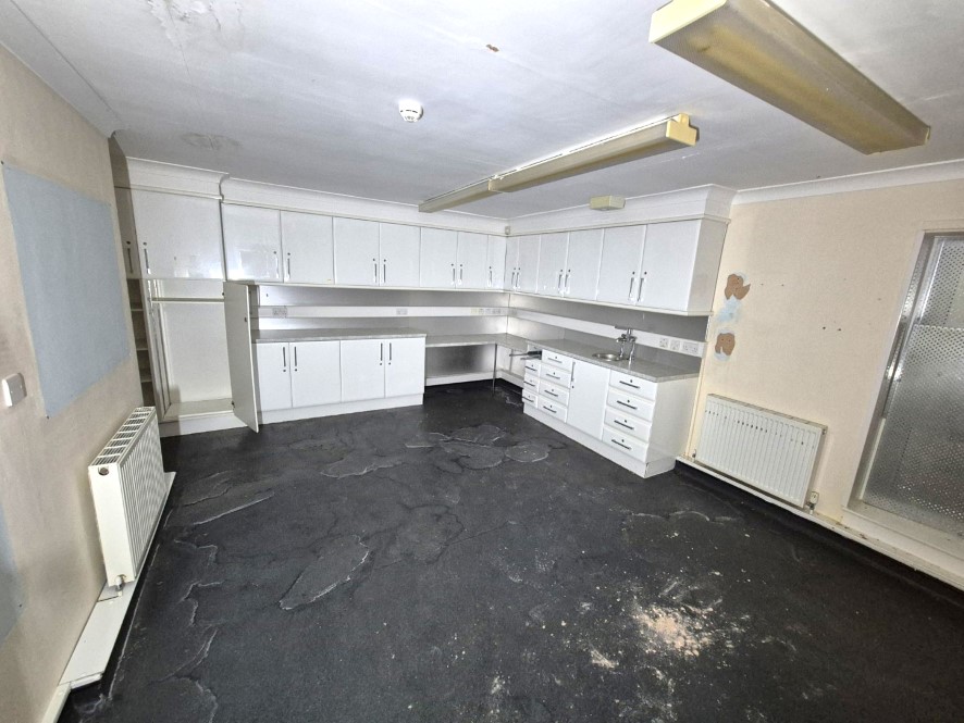 Field House Surgery, Victoria Road, Bridlington, East Yorkshire, YO15 2AT