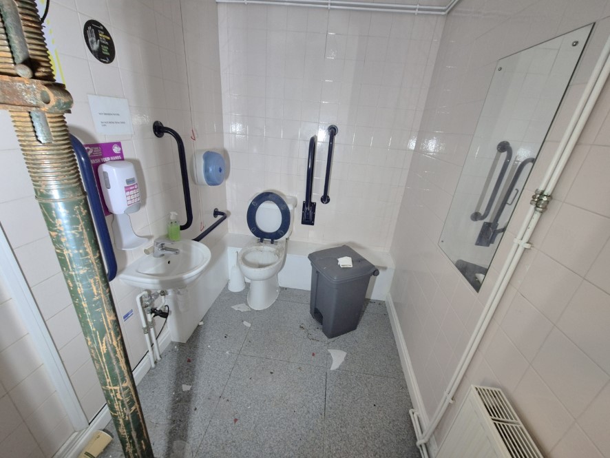 Field House Surgery, Victoria Road, Bridlington, East Yorkshire, YO15 2AT