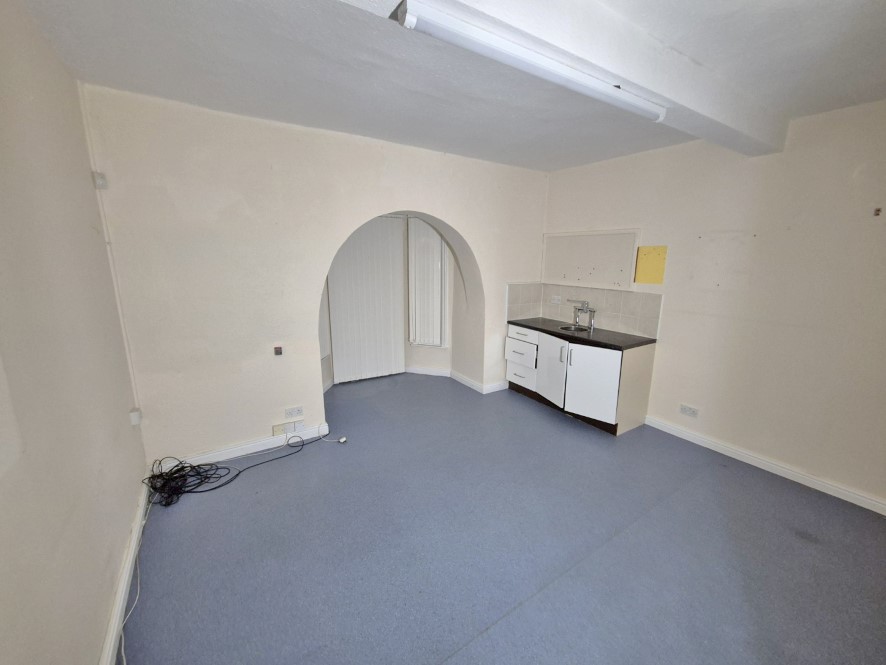 Field House Surgery, Victoria Road, Bridlington, East Yorkshire, YO15 2AT