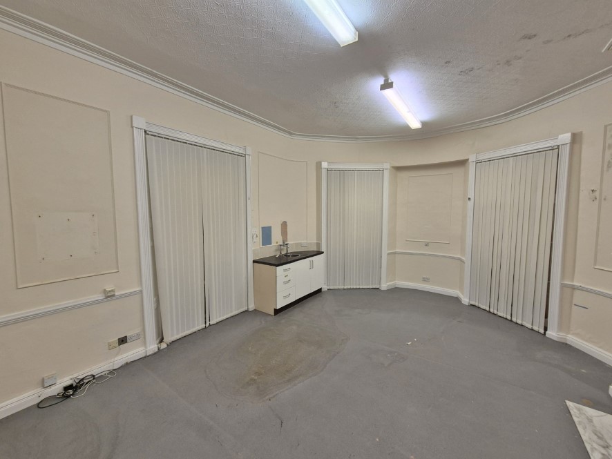 Field House Surgery, Victoria Road, Bridlington, East Yorkshire, YO15 2AT