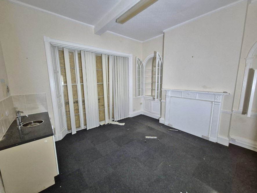 Field House Surgery, Victoria Road, Bridlington, East Yorkshire, YO15 2AT