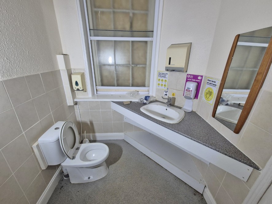 Field House Surgery, Victoria Road, Bridlington, East Yorkshire, YO15 2AT