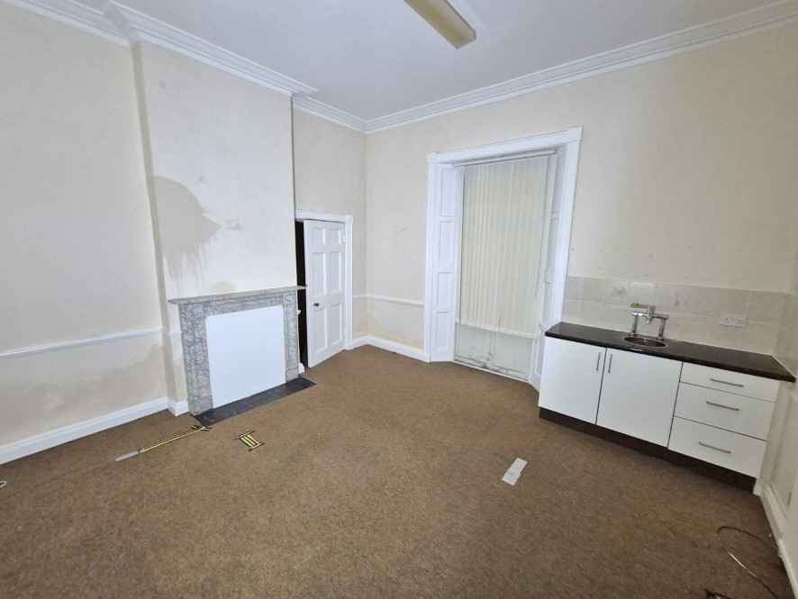 Field House Surgery, Victoria Road, Bridlington, East Yorkshire, YO15 2AT