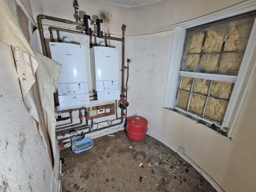 Field House Surgery, Victoria Road, Bridlington, East Yorkshire, YO15 2AT