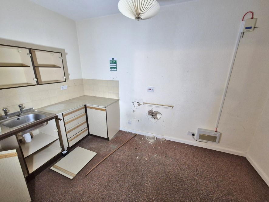 Field House Surgery, Victoria Road, Bridlington, East Yorkshire, YO15 2AT