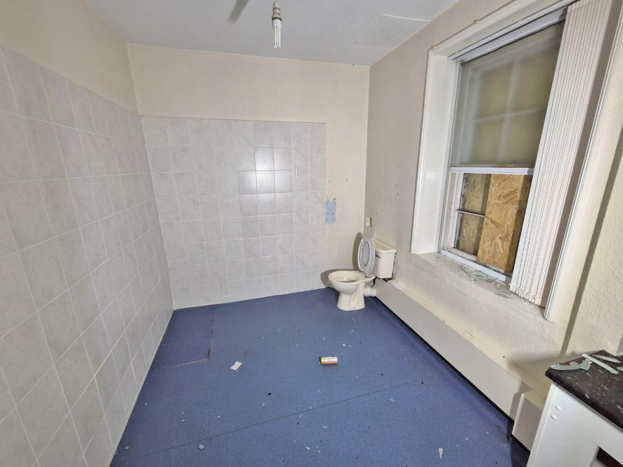 Field House Surgery, Victoria Road, Bridlington, East Yorkshire, YO15 2AT