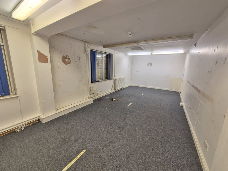 Field House Surgery, Victoria Road, Bridlington, East Yorkshire, YO15 2AT