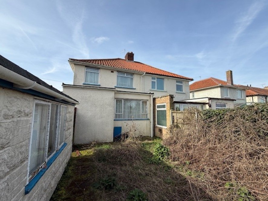 18 Aldryche Road, Norwich, Norfolk NR1 4LE