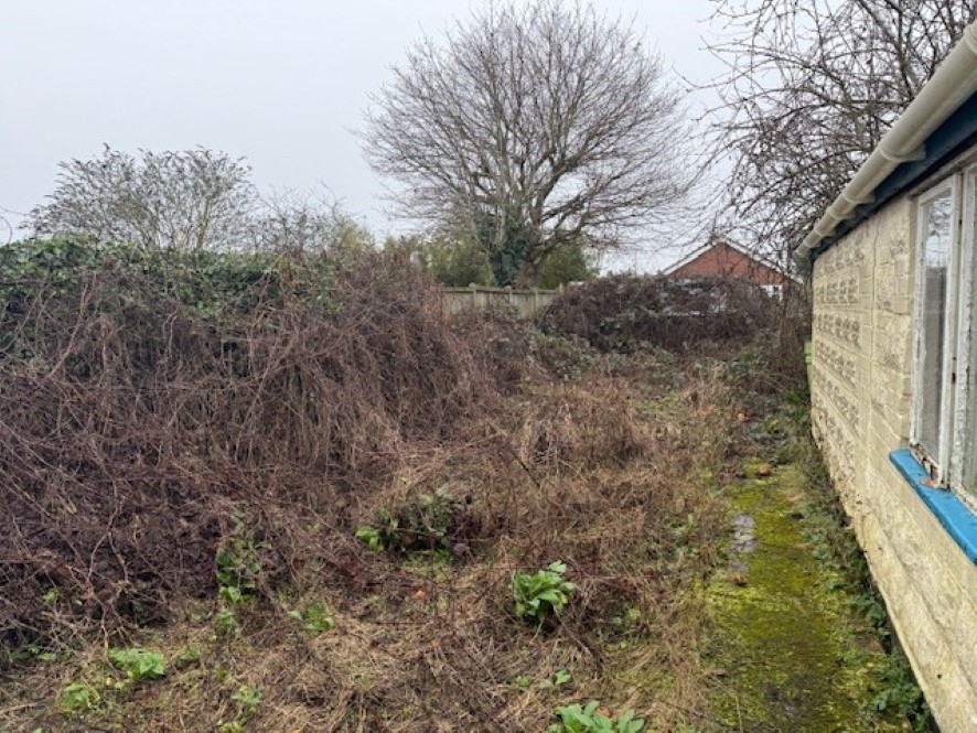 18 Aldryche Road, Norwich, Norfolk NR1 4LE