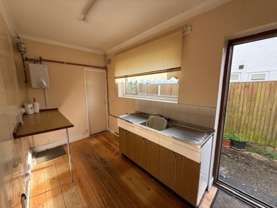 18 Aldryche Road, Norwich, Norfolk NR1 4LE