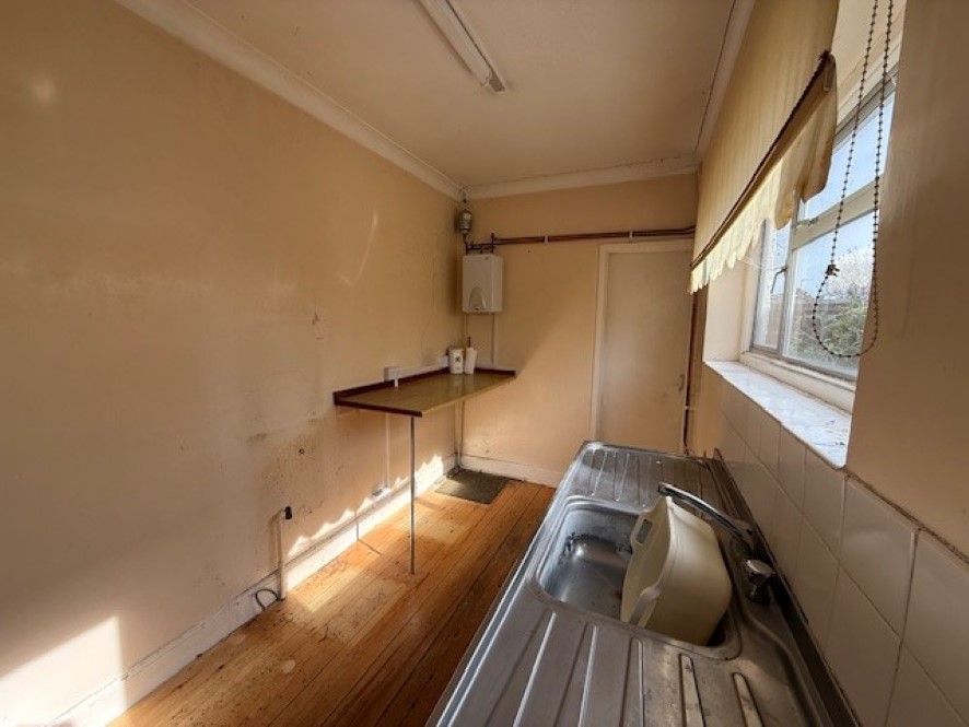 18 Aldryche Road, Norwich, Norfolk NR1 4LE