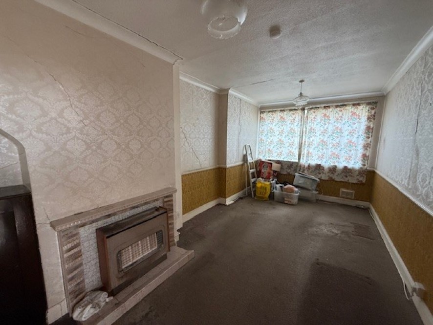 18 Aldryche Road, Norwich, Norfolk NR1 4LE