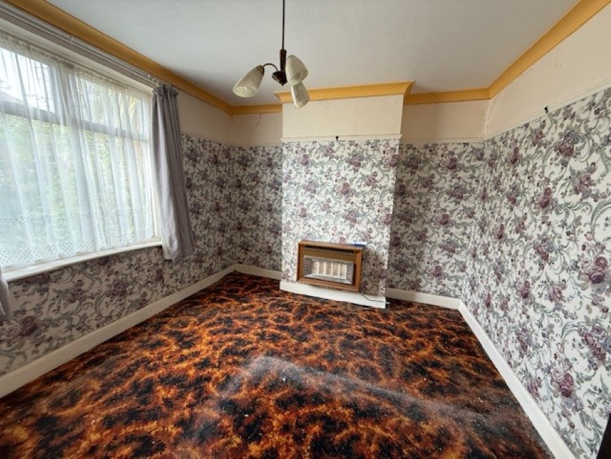 18 Aldryche Road, Norwich, Norfolk NR1 4LE