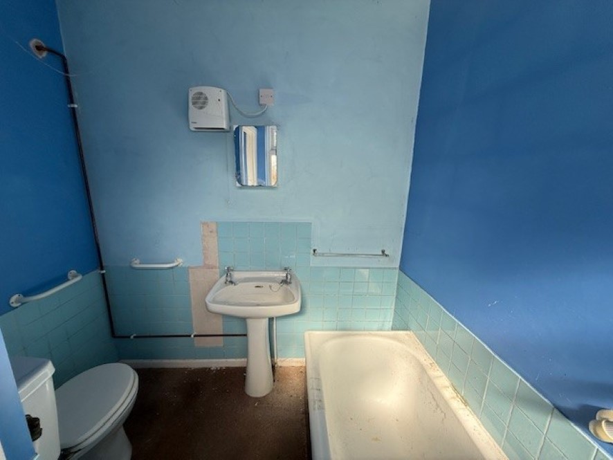 18 Aldryche Road, Norwich, Norfolk NR1 4LE