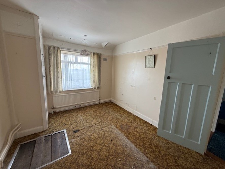 18 Aldryche Road, Norwich, Norfolk NR1 4LE