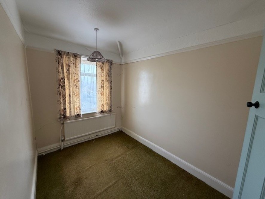 18 Aldryche Road, Norwich, Norfolk NR1 4LE