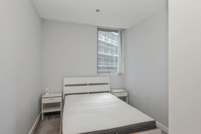 Apartment 7 City Point, 1 Solly Street, Sheffield, South Yorkshire, S1 4BP