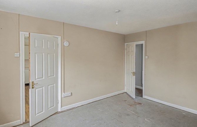 34 High Nash, Coleford, Gloucestershire, GL16 8HN