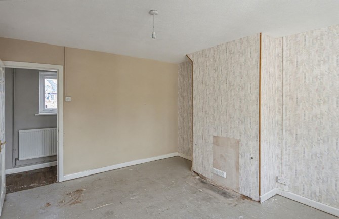 34 High Nash, Coleford, Gloucestershire, GL16 8HN