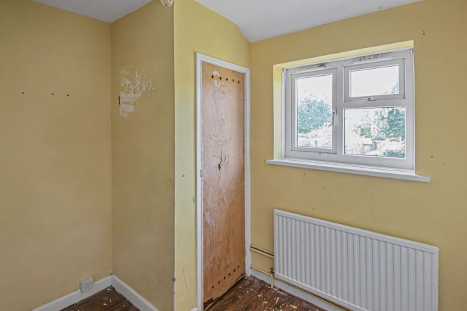 34 High Nash, Coleford, Gloucestershire, GL16 8HN