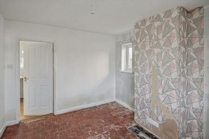 34 High Nash, Coleford, Gloucestershire, GL16 8HN