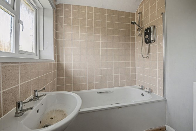 34 High Nash, Coleford, Gloucestershire, GL16 8HN