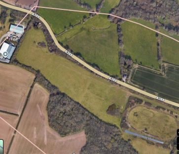 Property for Auction in South West - Plots 299 and 300, Woodside Fields, Carkeel, Saltash, Cornwall PL12 6PH