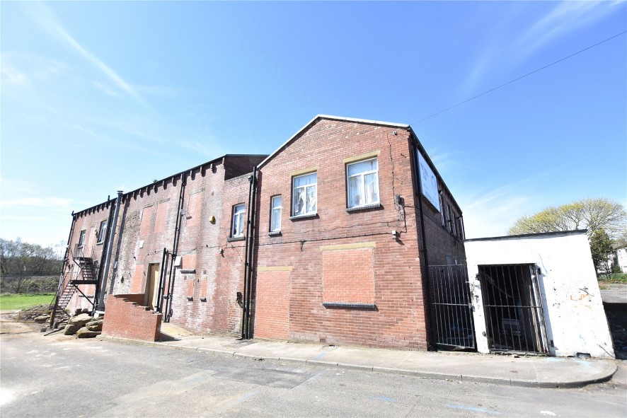 West Leeds Social Club, Redshaw Lane , Leeds, West Yorkshire LS12 1HH