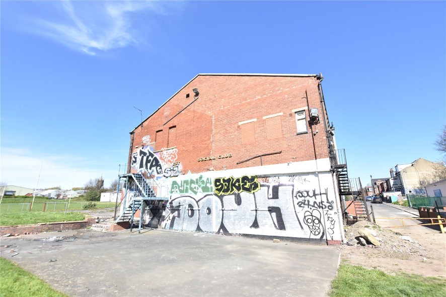 West Leeds Social Club, Redshaw Lane , Leeds, West Yorkshire LS12 1HH