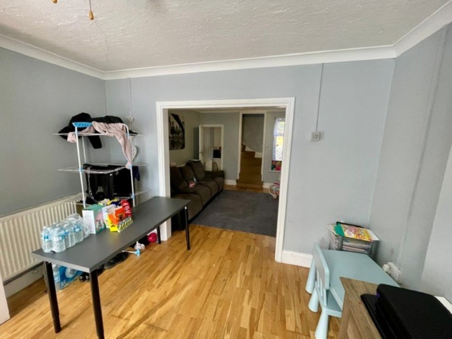 23 Shelley Street, Ipswich, Suffolk IP2 8DT