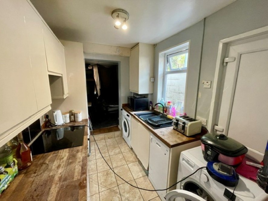 23 Shelley Street, Ipswich, Suffolk IP2 8DT