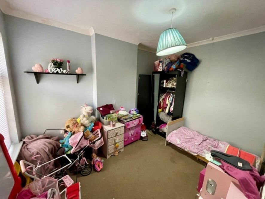 23 Shelley Street, Ipswich, Suffolk IP2 8DT