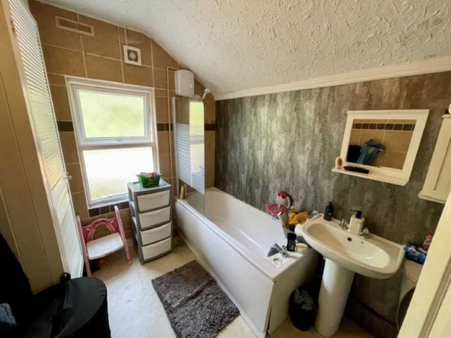 23 Shelley Street, Ipswich, Suffolk IP2 8DT