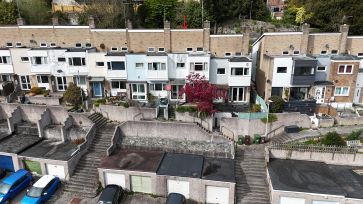 Property for Auction in South West - 51 Priory Road, Lower Compton, Plymouth, Devon PL3 5EP
