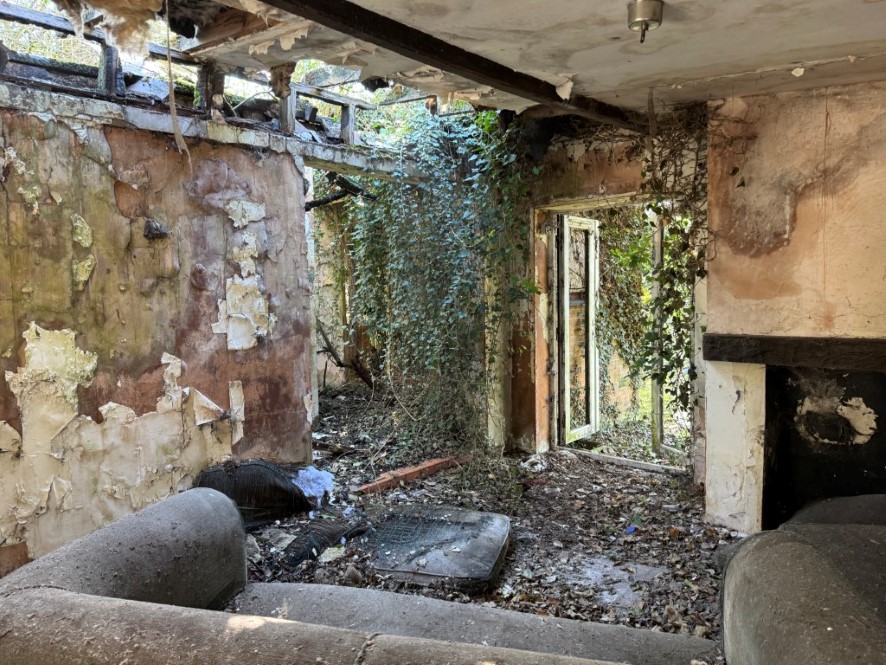 Fenland, Cooks Drove, West Row, Suffolk IP28 8QU