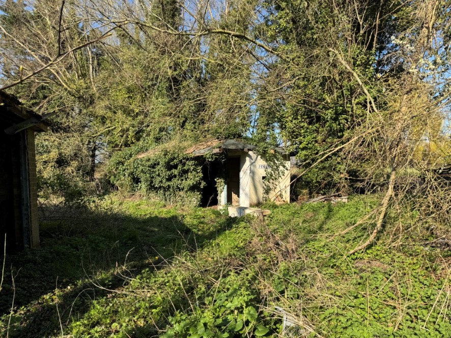 Fenland, Cooks Drove, West Row, Suffolk IP28 8QU