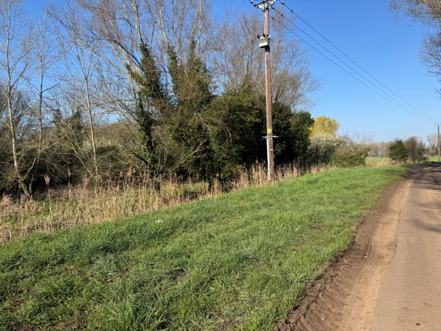 Fenland, Cooks Drove, West Row, Suffolk IP28 8QU