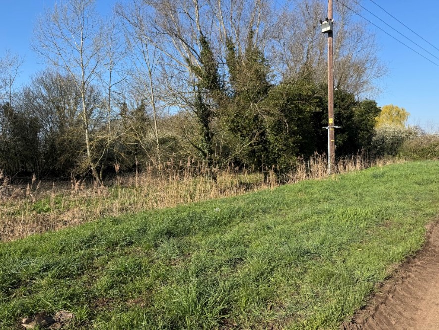 Fenland, Cooks Drove, West Row, Suffolk IP28 8QU